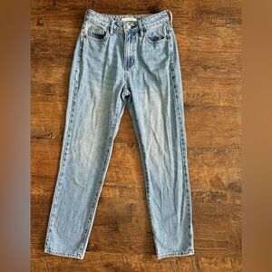 Pacsun Mom Jean
